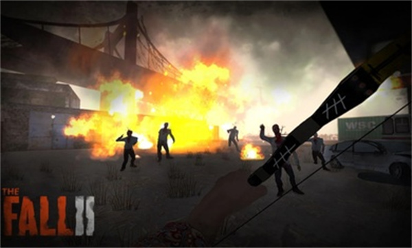 坠落生存2游戏下载(TheFall2)