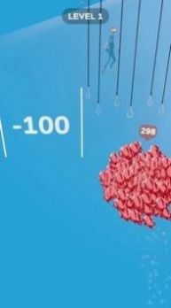 Piranha World 3D食人鱼世界