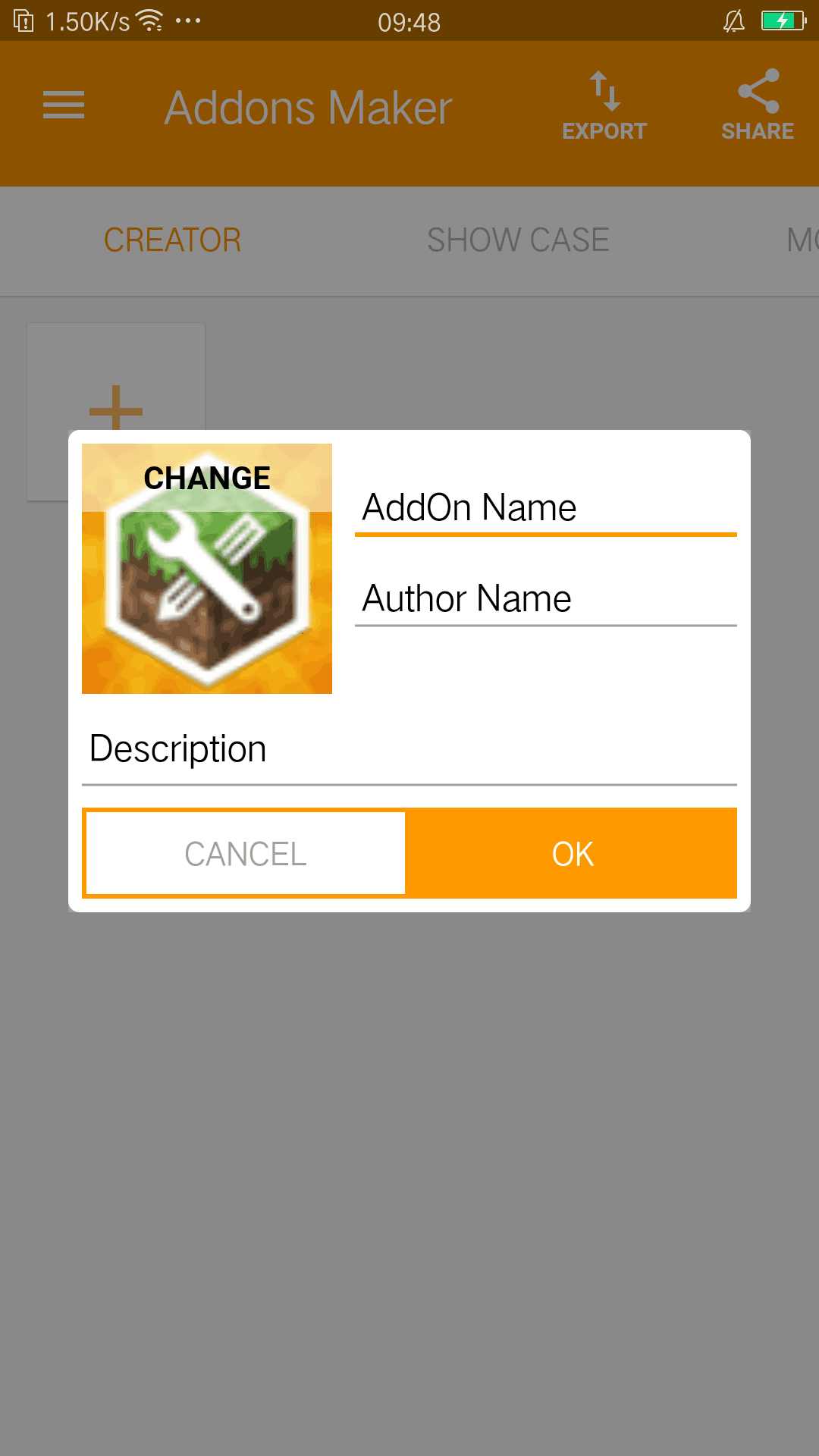 addons我的世界pe编辑器 addons我的世界pe编辑器