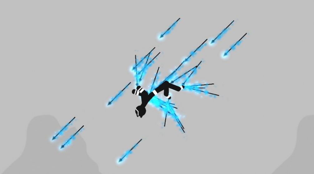 卸载模拟器Dismount Simulator