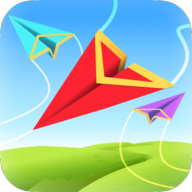 消除纸飞机手游最新版下载(Tic-Tac Planes)