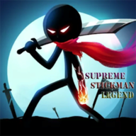 Supreme Stickman Legend(火柴人刺客传说)