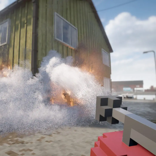 拆迁（联机版）