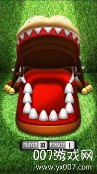 Crocodile Dentist(鳄鱼牙医惊险拔牙挑战版)