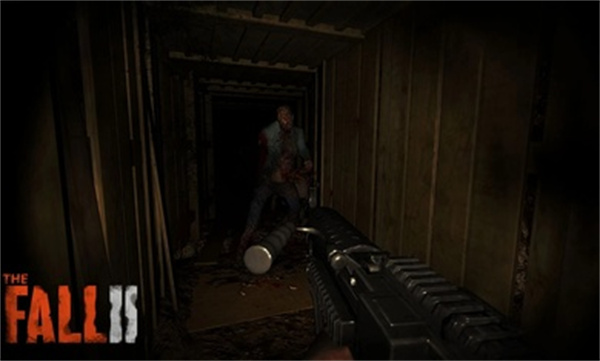 坠落生存2游戏下载(TheFall2)