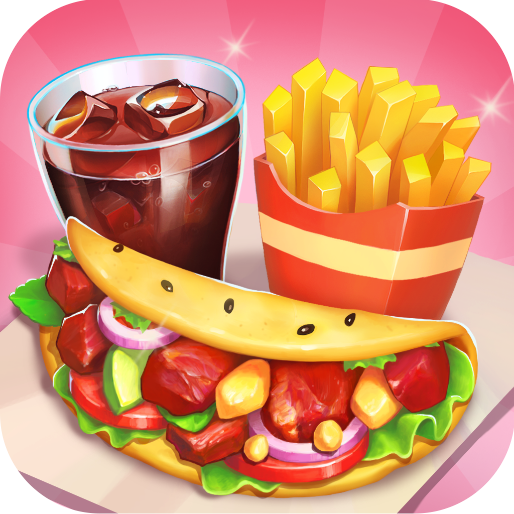 梦幻厨房游戏下载