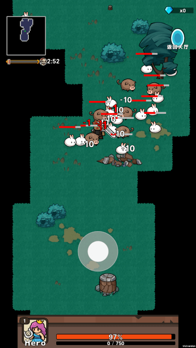 武器大师生存游戏内置mod菜单下载