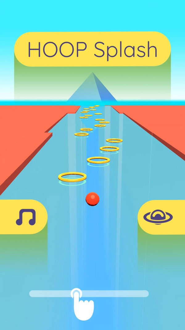 水上篮球 水上篮球