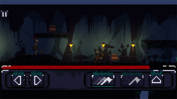 符文战士游戏下载(Rune Warrior)