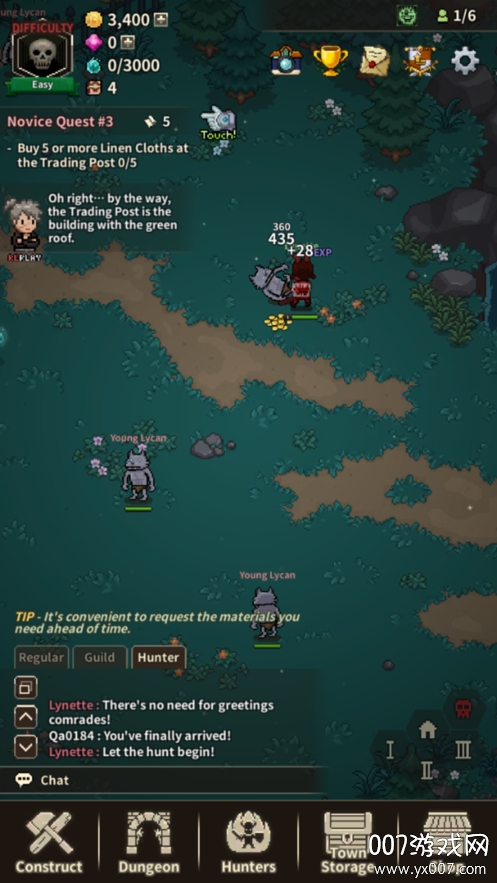 Idle Summoner(不知道干嘛的召唤师经典版)