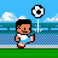 颠球达人手游无限金币版下载