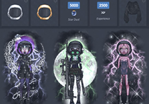 everskies游戏安卓版