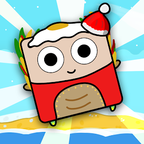 lnfinity lsland无限岛