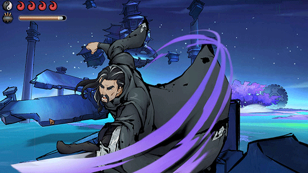 墨影侠踪游戏下载