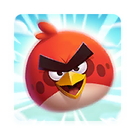 愤怒的小鸟2Angry Birds 2安卓正版