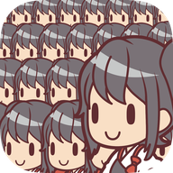 我的百亿新娘抖音版