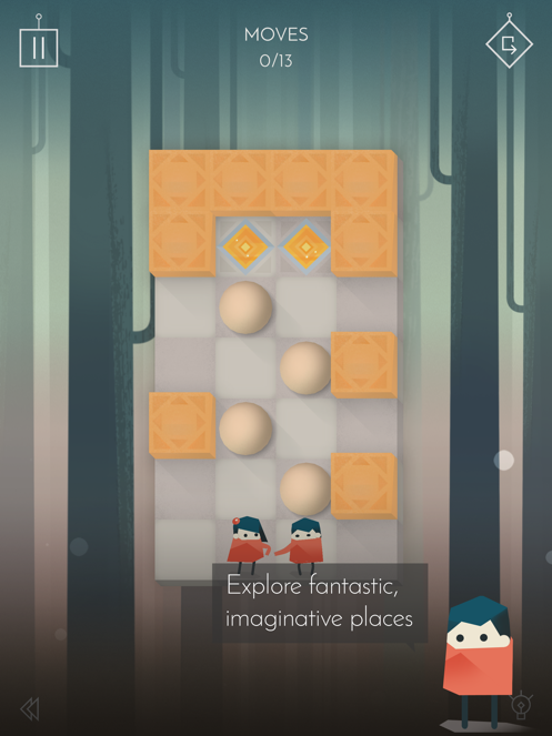 Link TwinSteam移植手游免费版下载(连线双子)