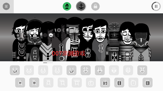 节奏盒子阿尔法重制版下载(Alpha)