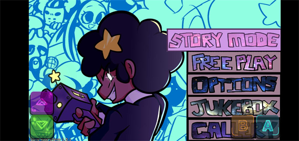 Friday Night Fever(黑色星期五之夜狂热小镇模组)