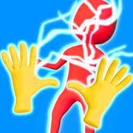 Elemental Master(元素支配者)