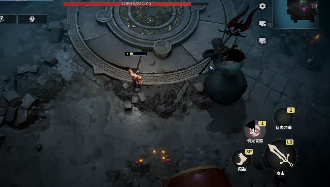 每次轮回都在变强:转生12次打穿地府(TapTap测试版) 每次轮回都在变强:转生12次打穿地府(TapTap测试版)