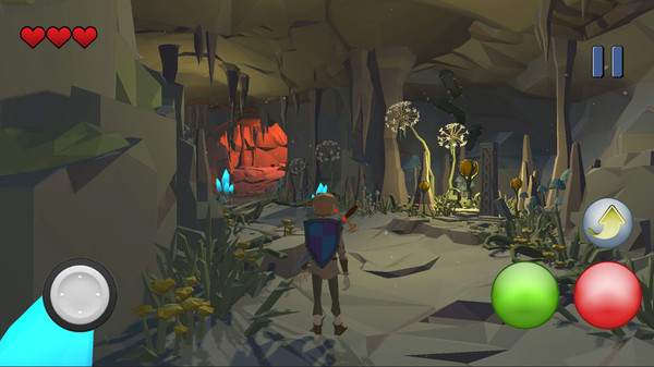 地牢冲击者Rogue Striker 地牢冲击者Rogue Striker