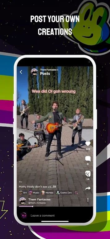 Game Jolt官方下载
