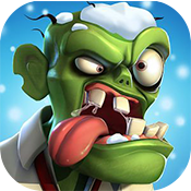 CoZ2末世冲突超级英雄大战末世僵尸