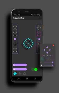 准星辅助器手机版(Crosshair Pro) 准星辅助器手机版(Crosshair Pro)