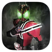 我的世界假面骑士简约版