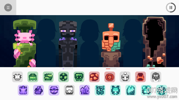 节奏盒子Otherside模组最新版本下载(Incrediblock - Otherside)