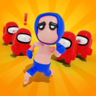 Manhunt Escape(搜捕逃逸)