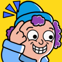 最囧脑洞:乐趣与游戏