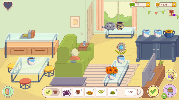 我的口袋花园游戏下载手机版