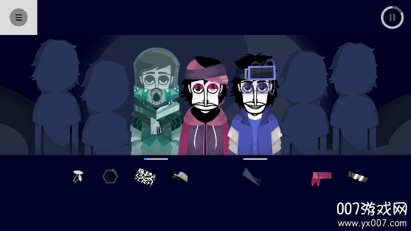 节奏盒子Gypsywoman模组下载最新版本(YZbox-Gypsy Woman)