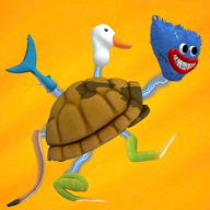 融合动物战斗手游(Zoologic)