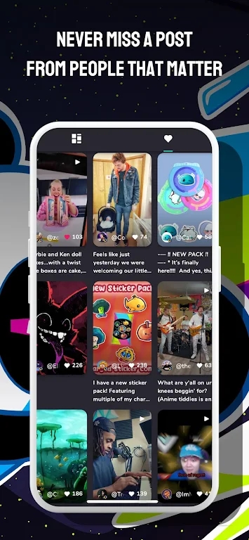 Game Jolt官方下载 Game Jolt官方下载