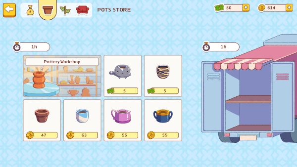 我的口袋花园游戏下载手机版