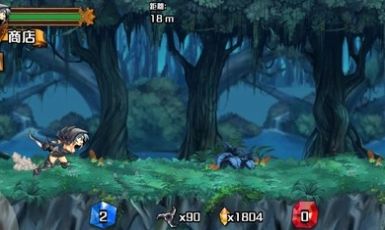 女神之刃游戏下载 女神之刃游戏下载