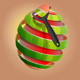 抖音我削皮贼6(I Peel Good)