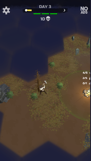 死亡地带最后一夜手游下载 死亡地带最后一夜手游下载