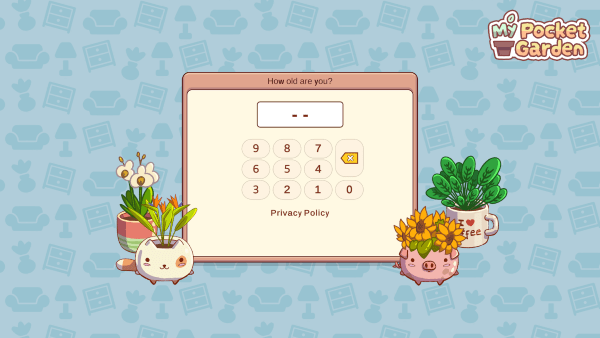 我的口袋花园游戏下载手机版