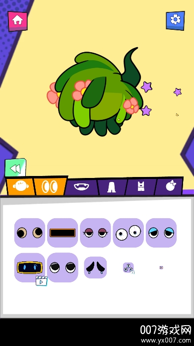 重生怪物:混合声音