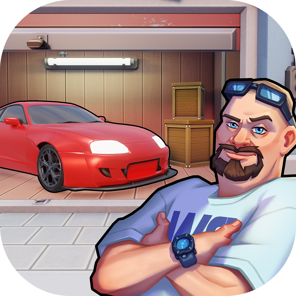 Bid Wars3Auction Tycoon手游安卓版下载