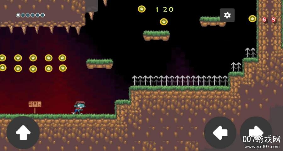 地狱梦魇Underworld NightMare 地狱梦魇Underworld NightMare