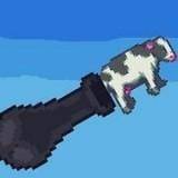 奶牛加农炮手游下载(Cattle Cannon)