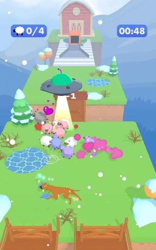 羊毛节拍 羊毛节拍