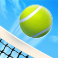 Tennis Clash(网球比赛扣篮大战2k20)