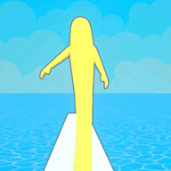 Stretch Run 3D(拉伸跑步3D)