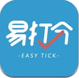 易打分